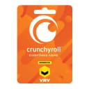 Crunchyroll